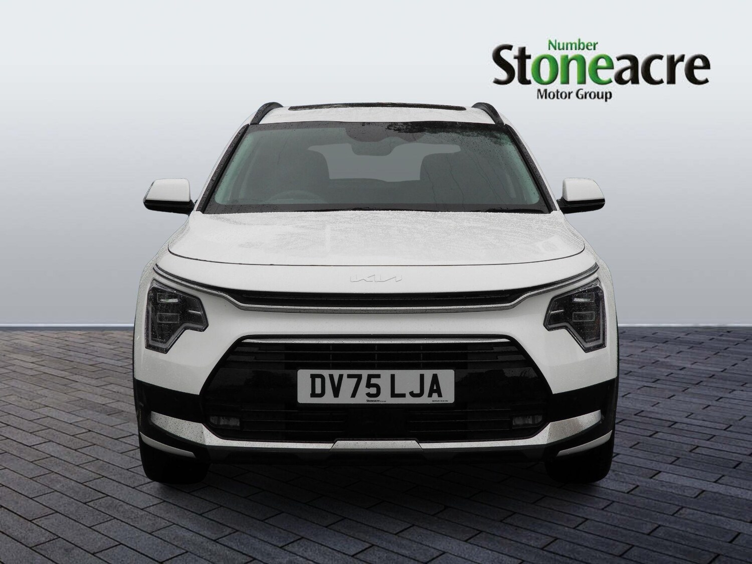 Used Kia Niro 2025 for sale - 76360806: Photo 8