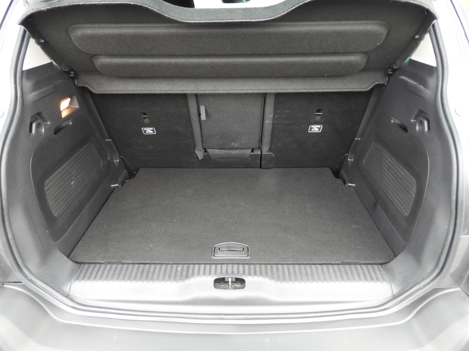 Used Citroen C3 Aircross 2020 for sale - 78115861: Photo 10