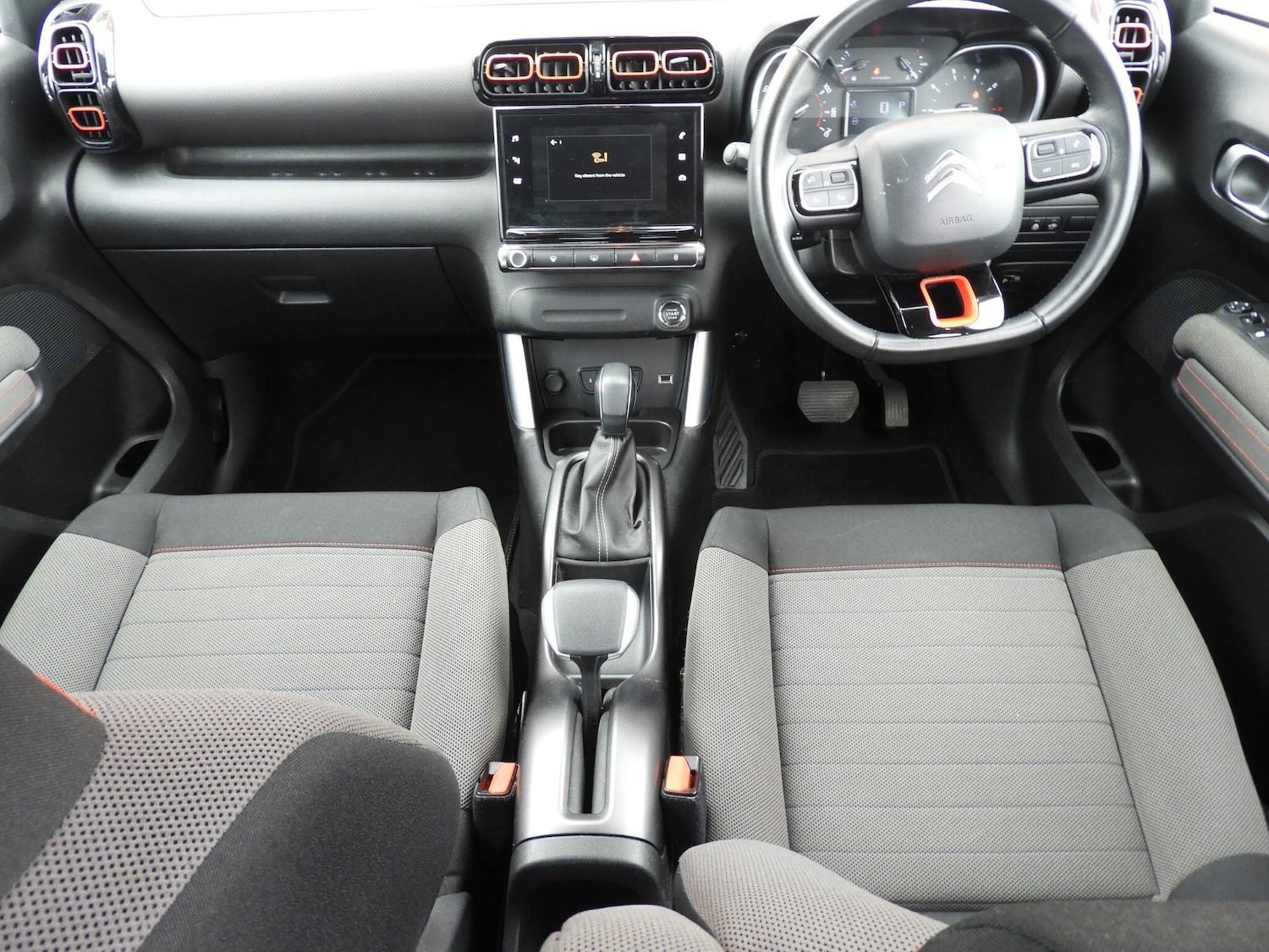 Used Citroen C3 Aircross 2020 for sale - 78115861: Photo 13