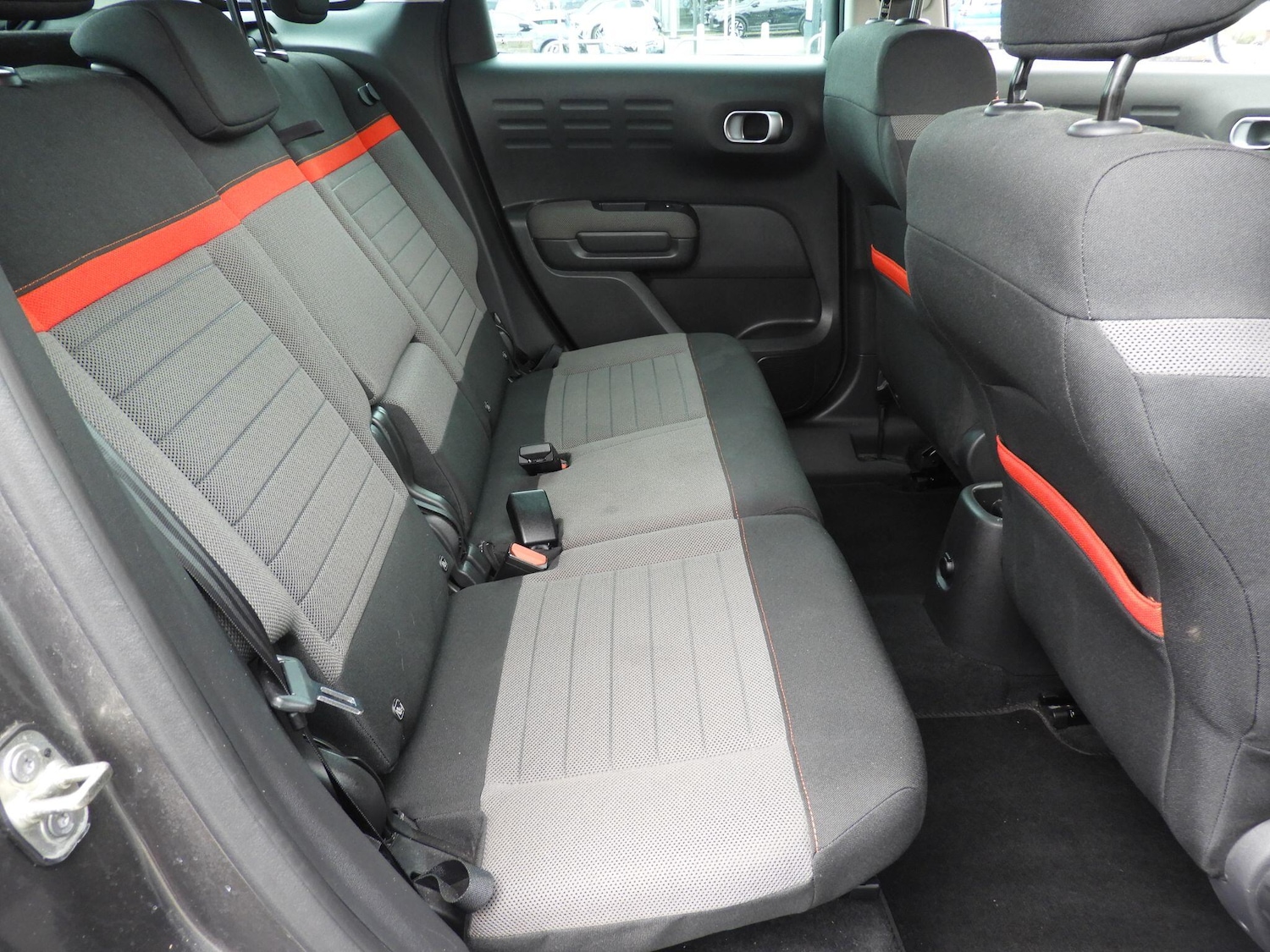 Used Citroen C3 Aircross 2020 for sale - 78115861: Photo 14