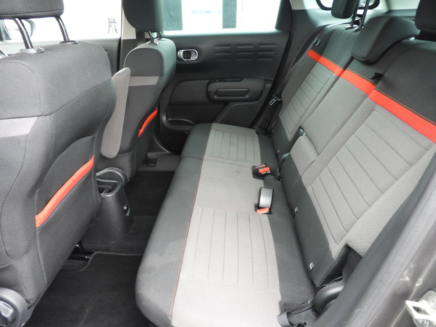 Used Citroen C3 Aircross 2020 for sale - 78115861: Photo 15