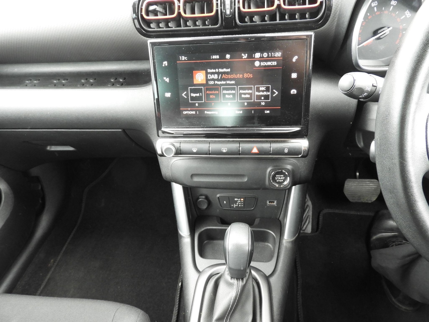 Used Citroen C3 Aircross 2020 for sale - 78115861: Photo 16