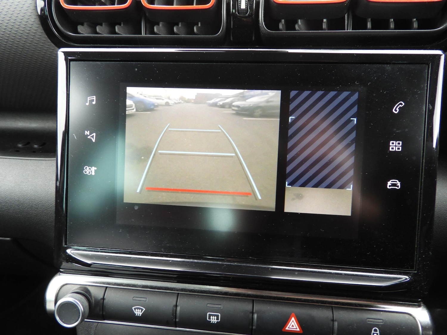 Used Citroen C3 Aircross 2020 for sale - 78115861: Photo 18