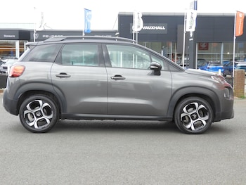 Used Citroen C3 Aircross 2020 for sale - 78115861: Photo