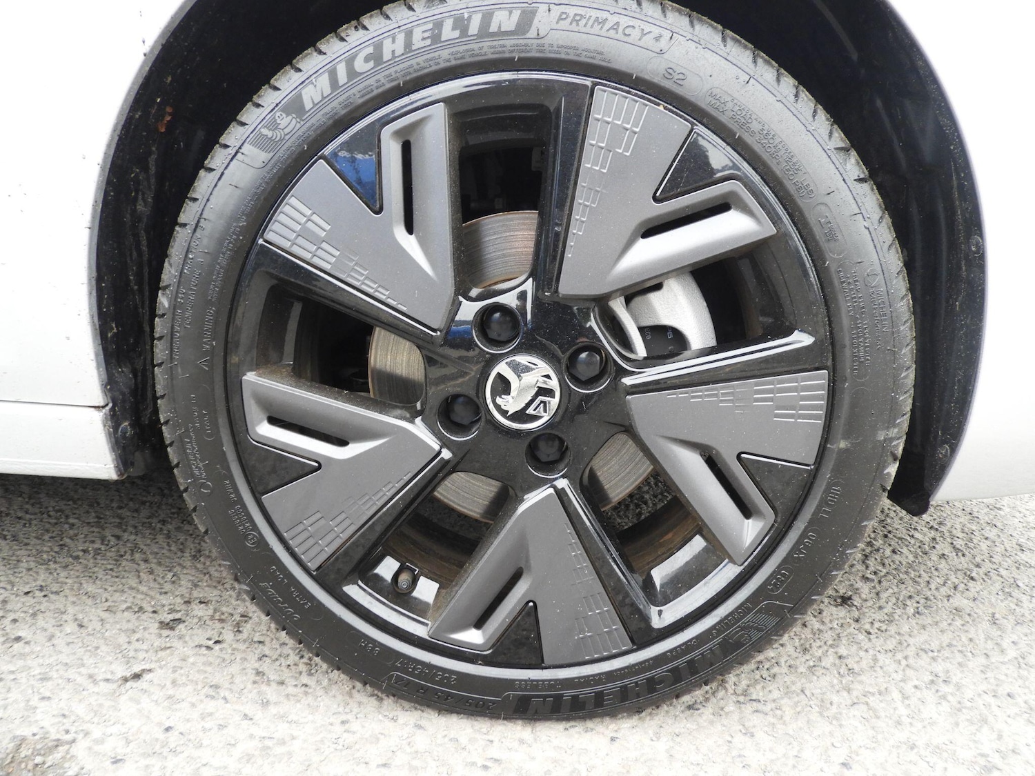 Used Vauxhall Corsa 2025 for sale - 76314665: Photo 10