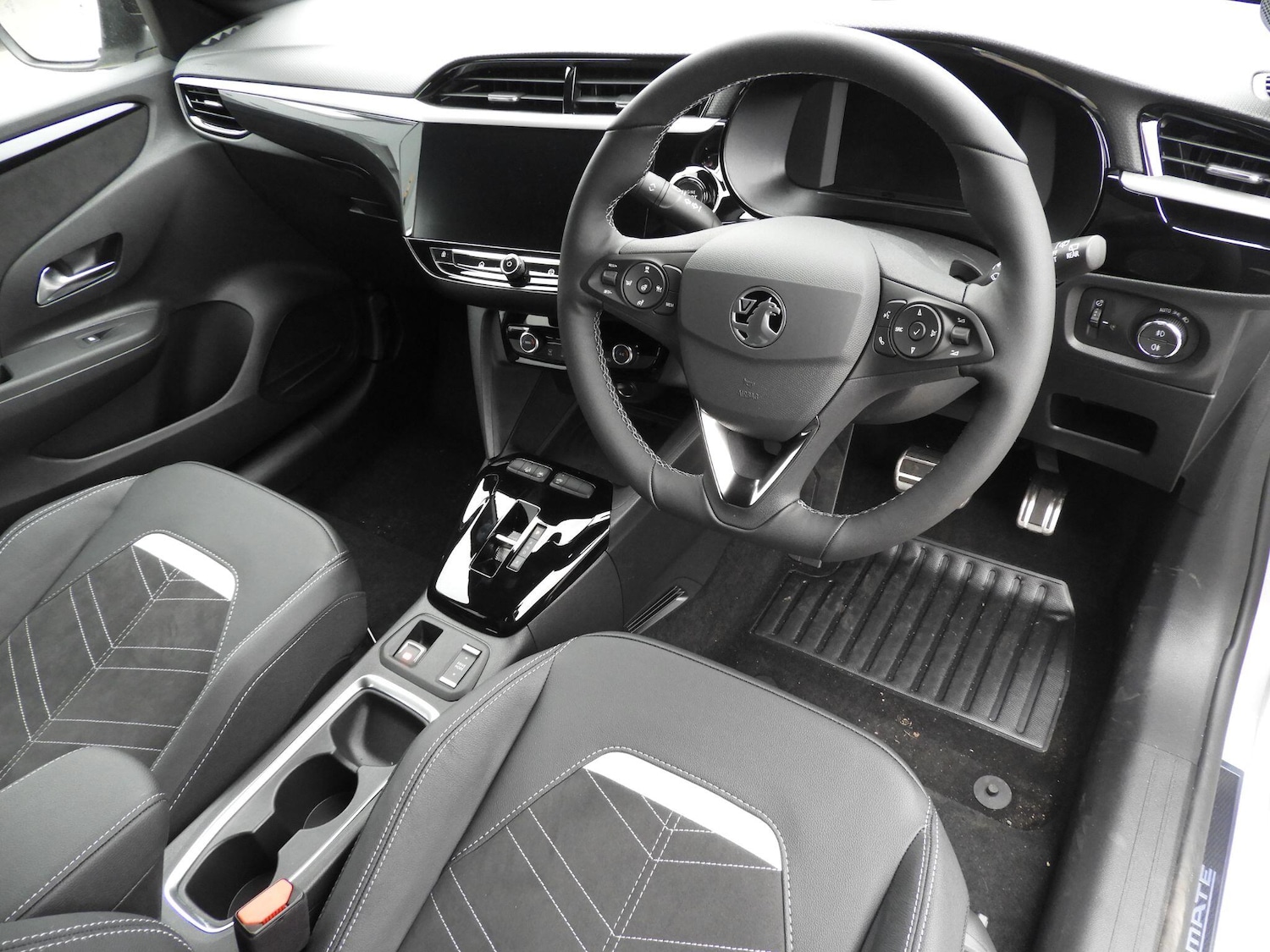 Used Vauxhall Corsa 2025 for sale - 76314665: Photo 12