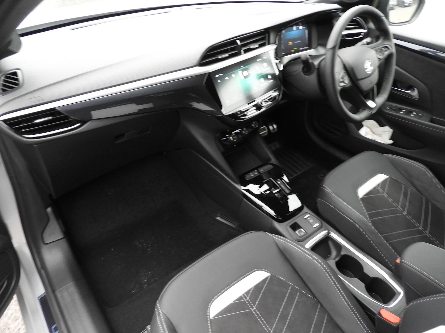 Used Vauxhall Corsa 2025 for sale - 76314665: Photo 14