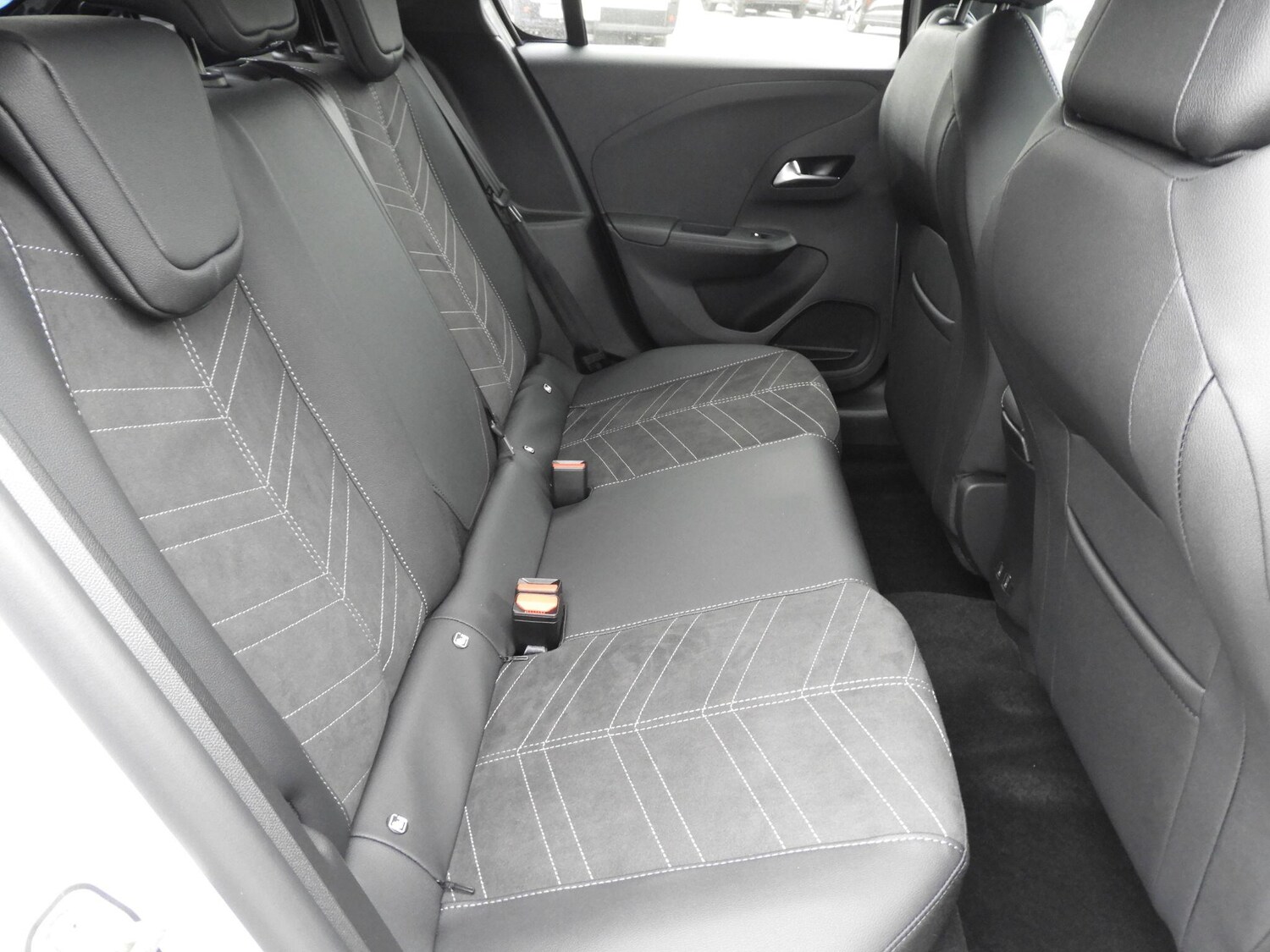 Used Vauxhall Corsa 2025 for sale - 76314665: Photo 15