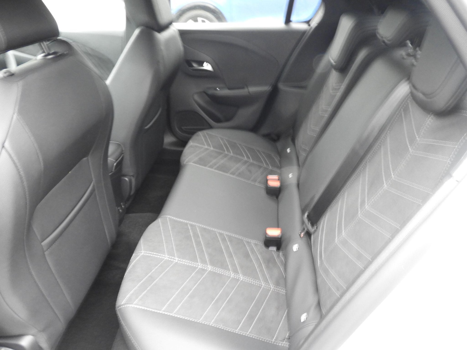Used Vauxhall Corsa 2025 for sale - 76314665: Photo 16