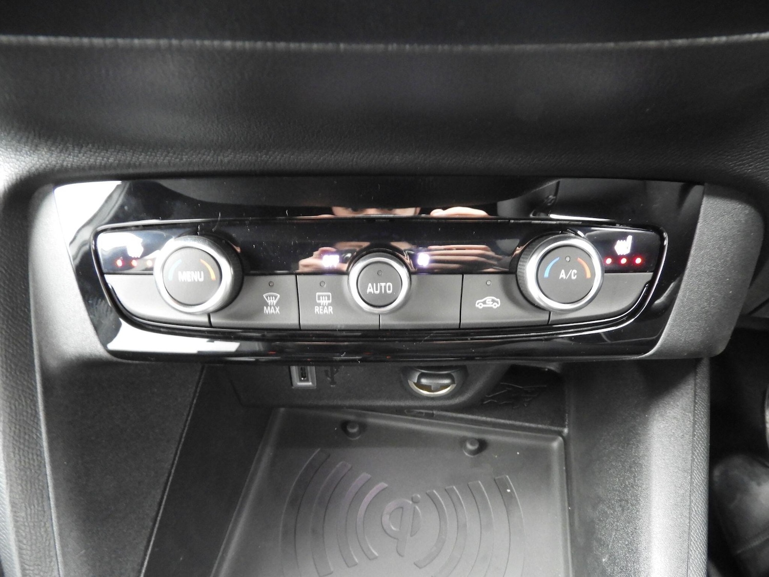 Used Vauxhall Corsa 2025 for sale - 76314665: Photo 17