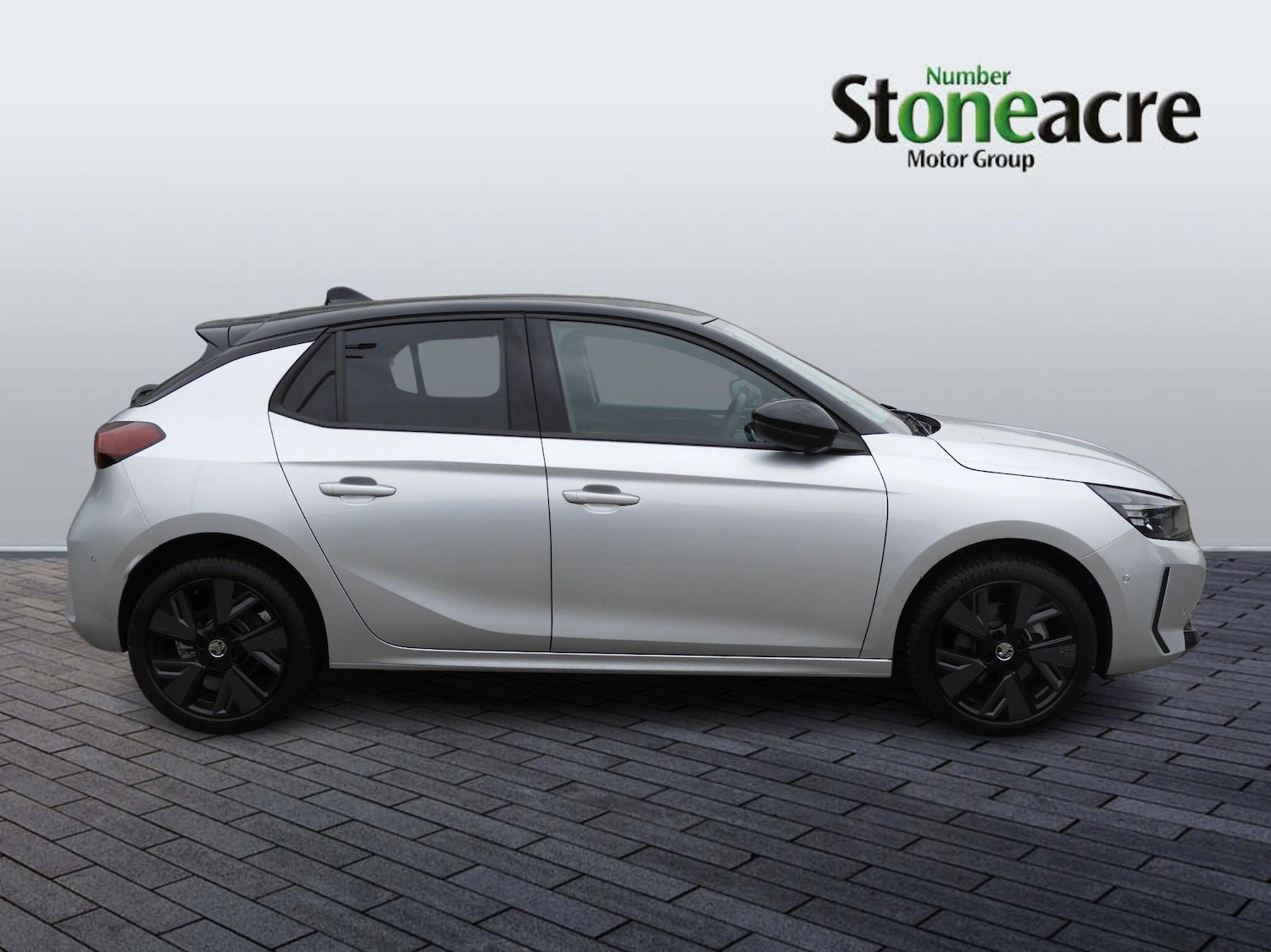 Used Vauxhall Corsa 2025 for sale - 76314665: Photo 2