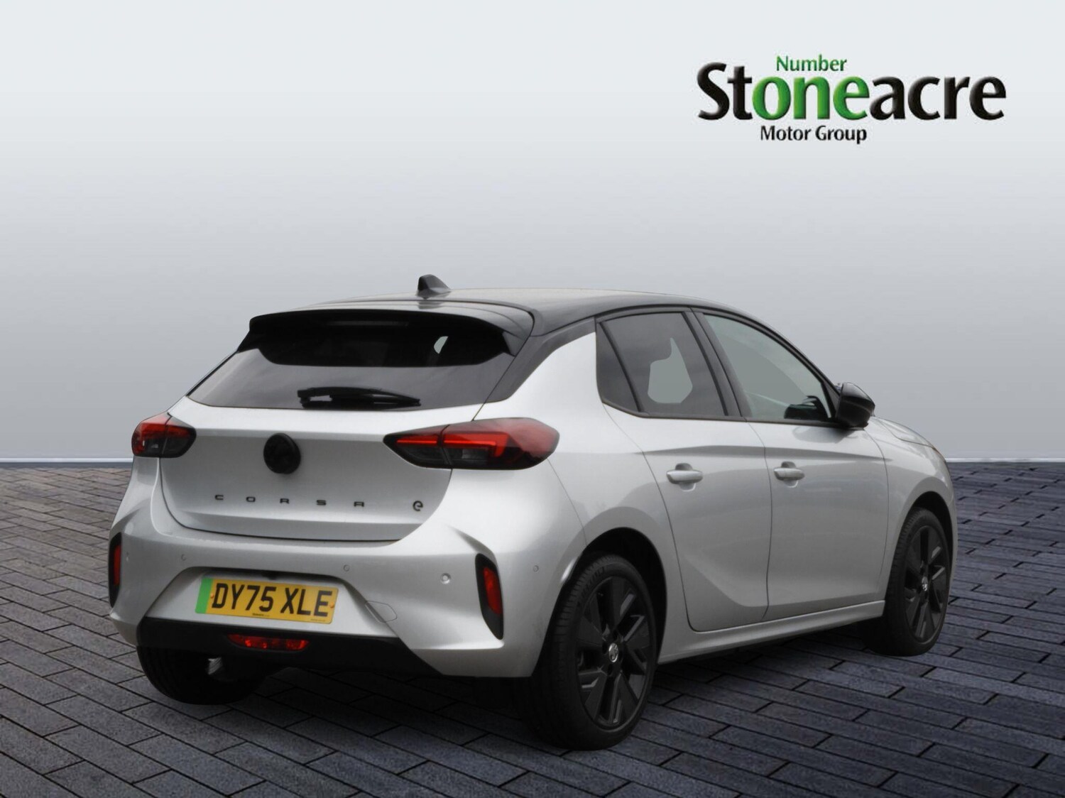 Used Vauxhall Corsa 2025 for sale - 76314665: Photo 3