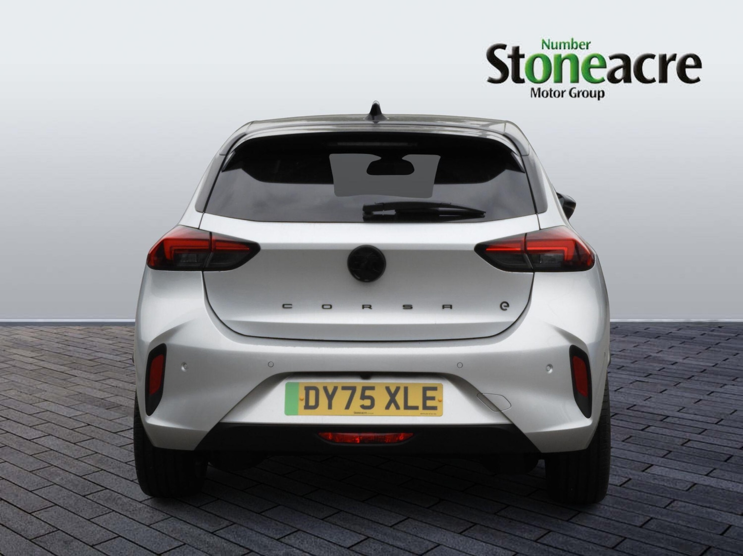 Used Vauxhall Corsa 2025 for sale - 76314665: Photo 4