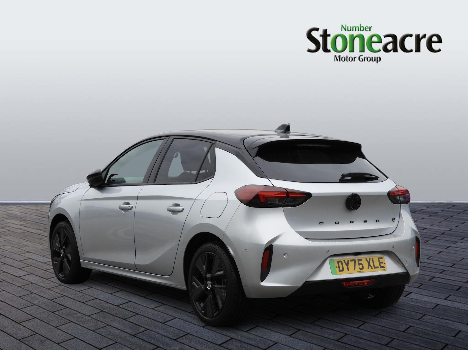 Used Vauxhall Corsa 2025 for sale - 76314665: Photo 5