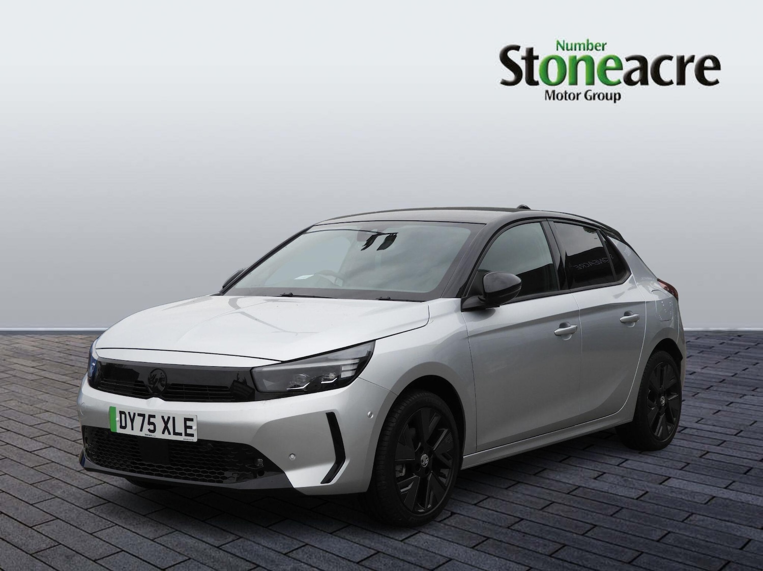 Used Vauxhall Corsa 2025 for sale - 76314665: Photo 7