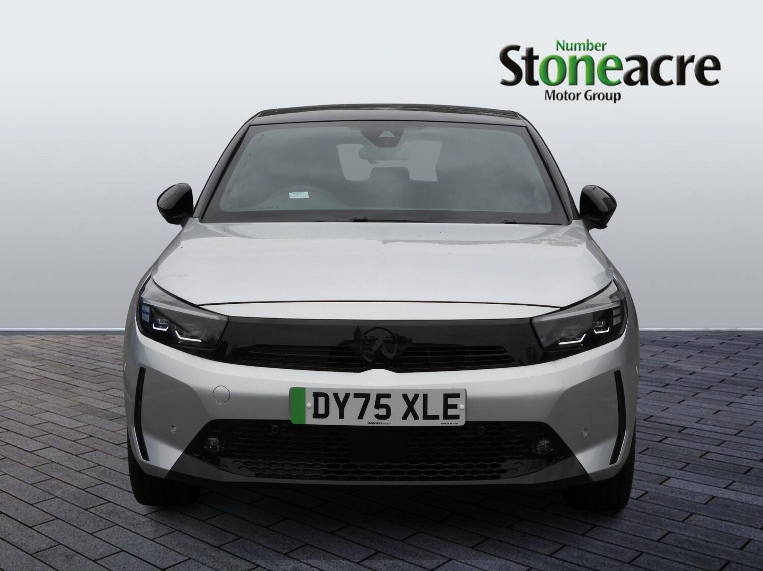 Used Vauxhall Corsa 2025 for sale - 76314665: Photo 8