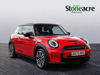 Used MINI Hatch 2022 for sale - 79396255: Photo