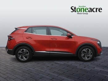 Used Kia Sportage 2025 for sale - 78957863: Photo