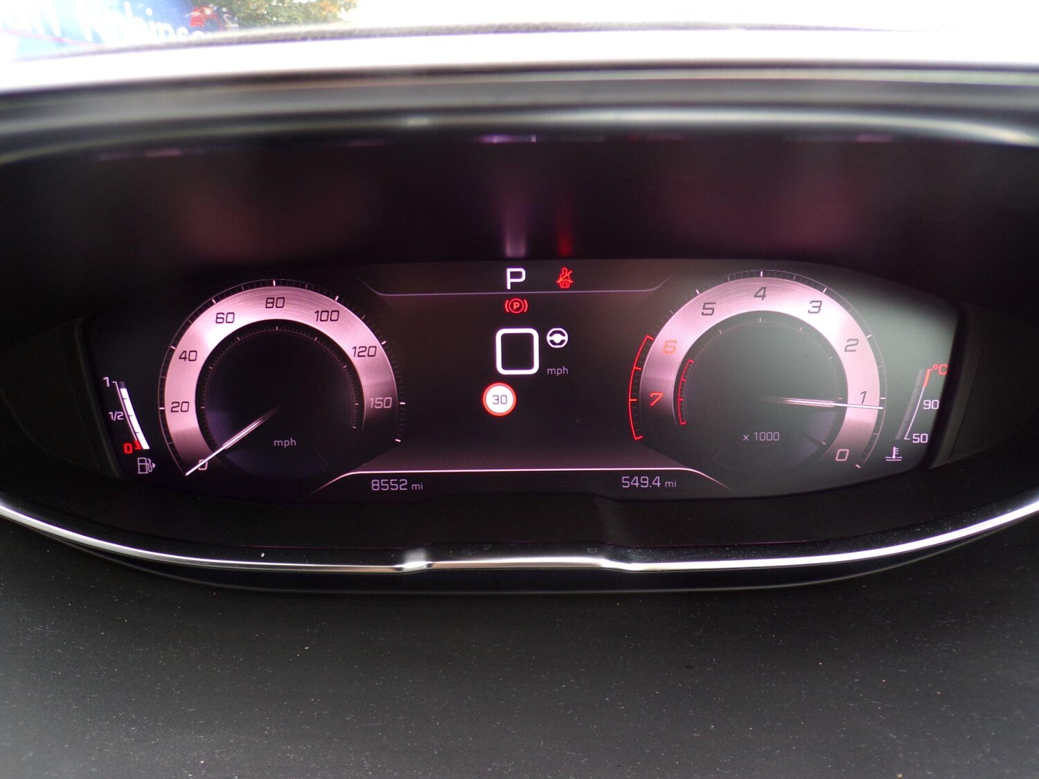 Used Peugeot 3008 2021 for sale - 76152810: Photo 10