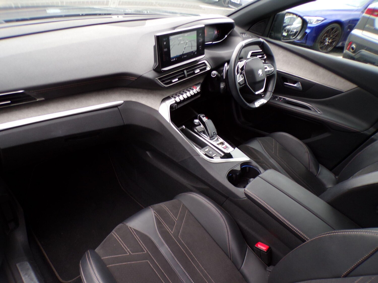 Used Peugeot 3008 2021 for sale - 76152810: Photo 13