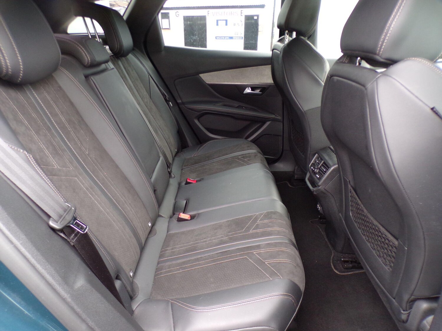 Used Peugeot 3008 2021 for sale - 76152810: Photo 14