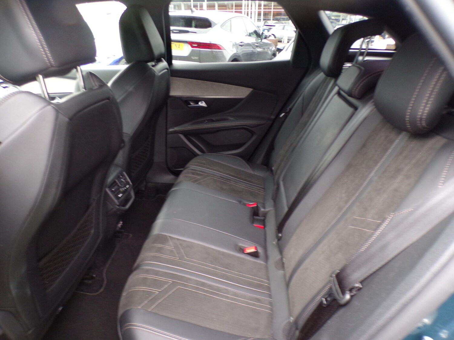 Used Peugeot 3008 2021 for sale - 76152810: Photo 15