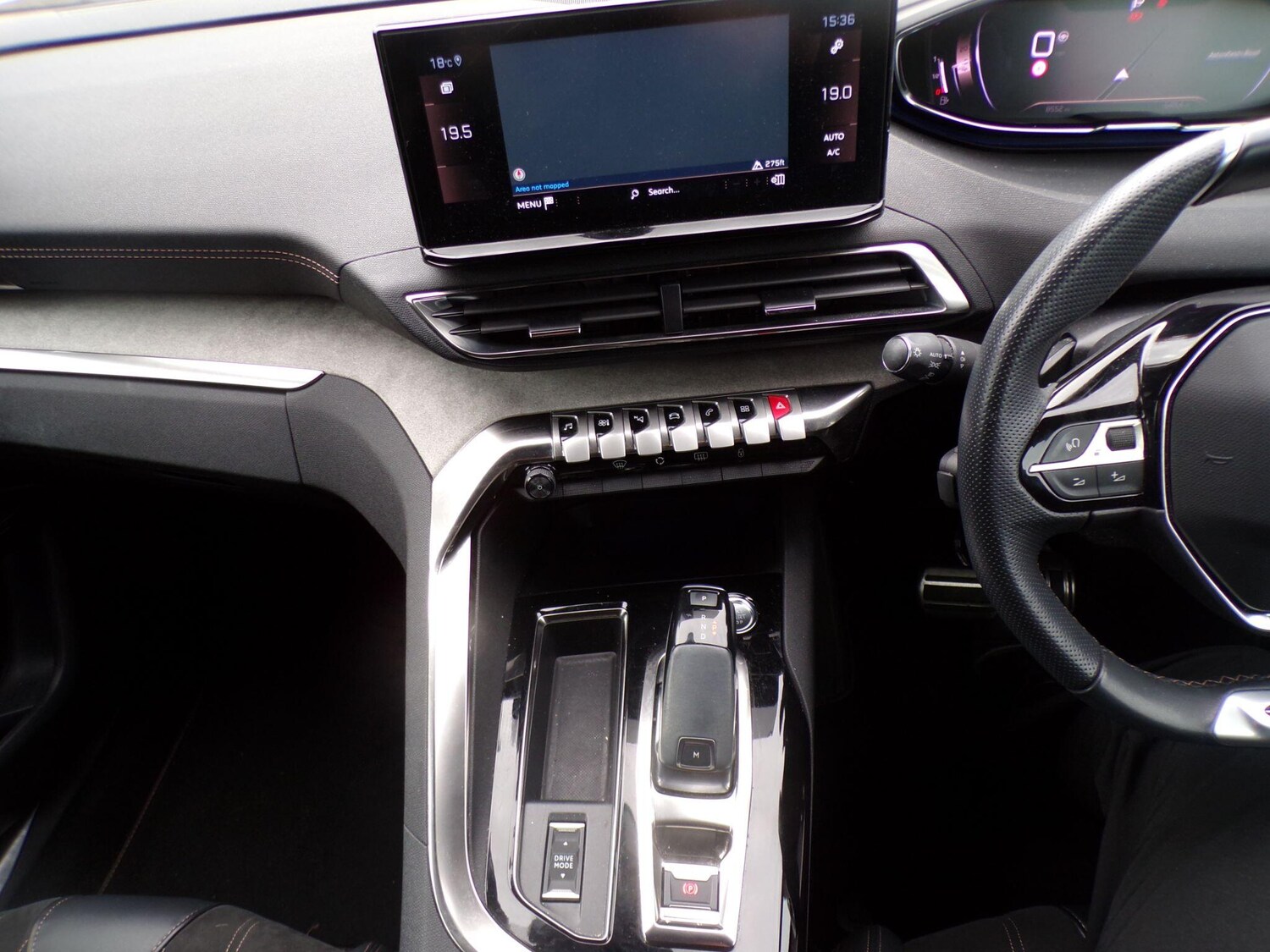 Used Peugeot 3008 2021 for sale - 76152810: Photo 16
