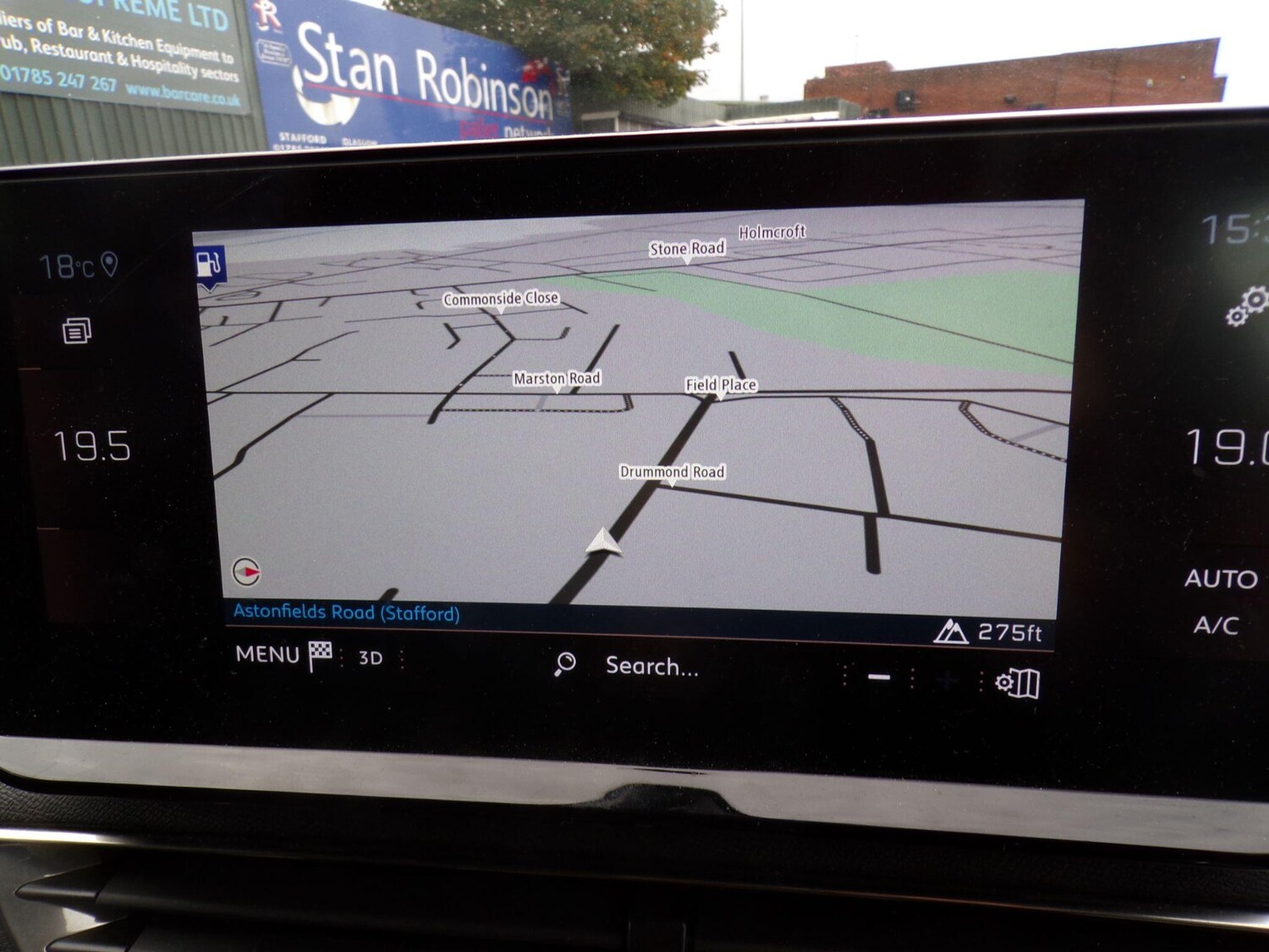 Used Peugeot 3008 2021 for sale - 76152810: Photo 17