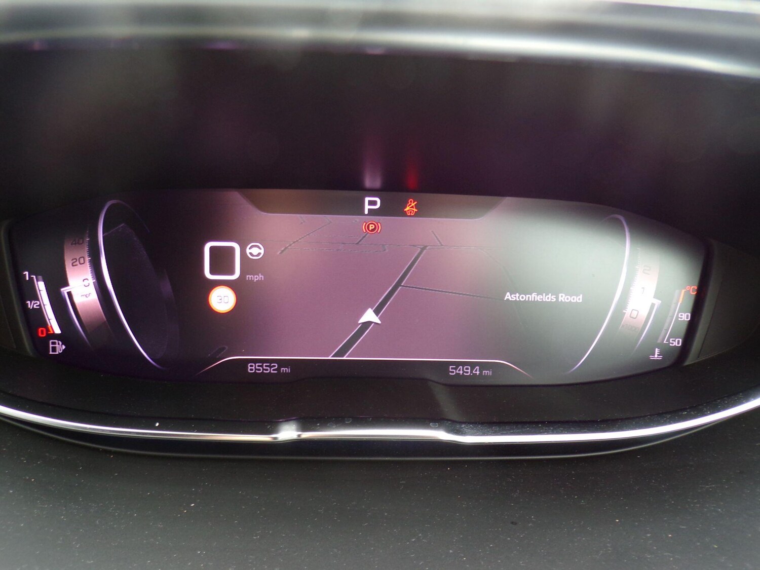 Used Peugeot 3008 2021 for sale - 76152810: Photo 19