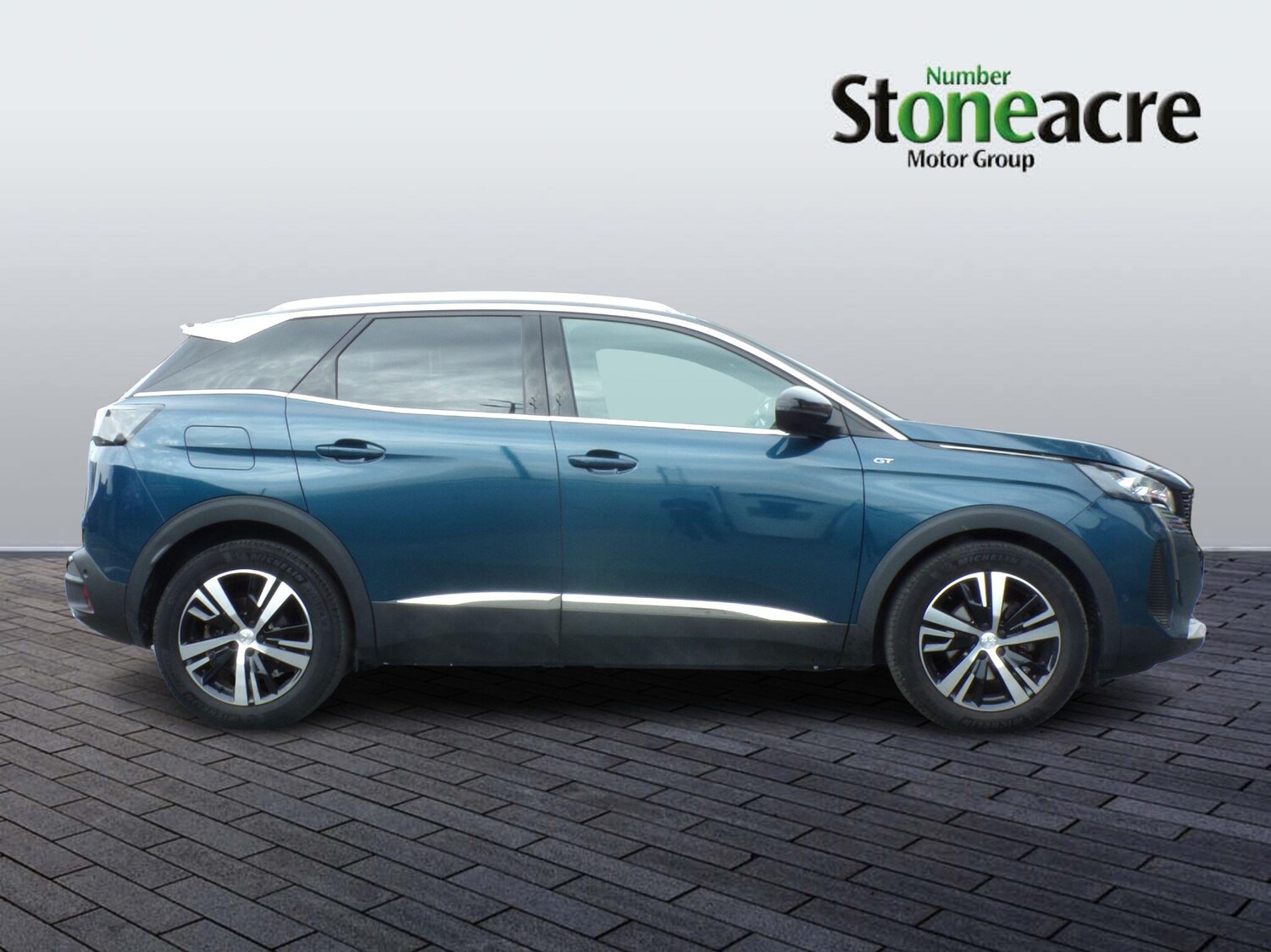 Used Peugeot 3008 2021 for sale - 76152810: Photo 2