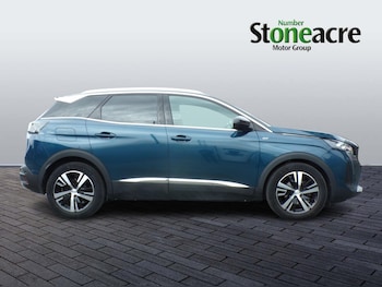 Used Peugeot 3008 2021 for sale - 76152810: Photo
