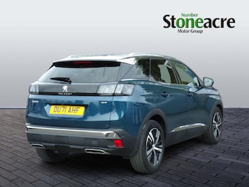 Used Peugeot 3008 2021 for sale - 76152810: Photo