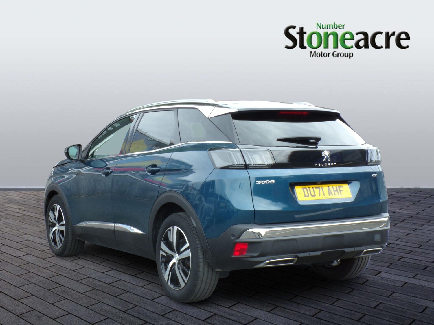 Used Peugeot 3008 2021 for sale - 76152810: Photo 4