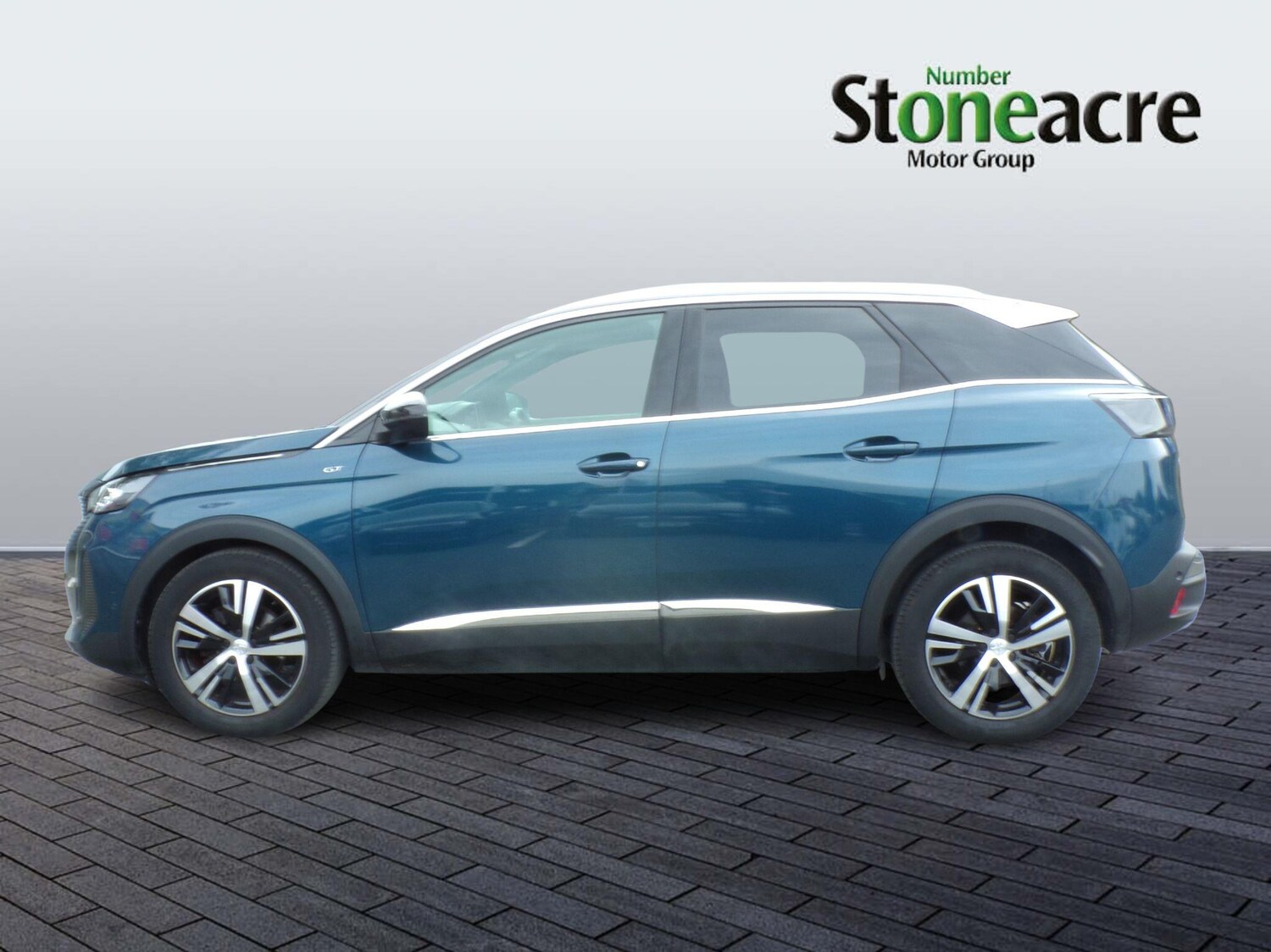 Used Peugeot 3008 2021 for sale - 76152810: Photo 5