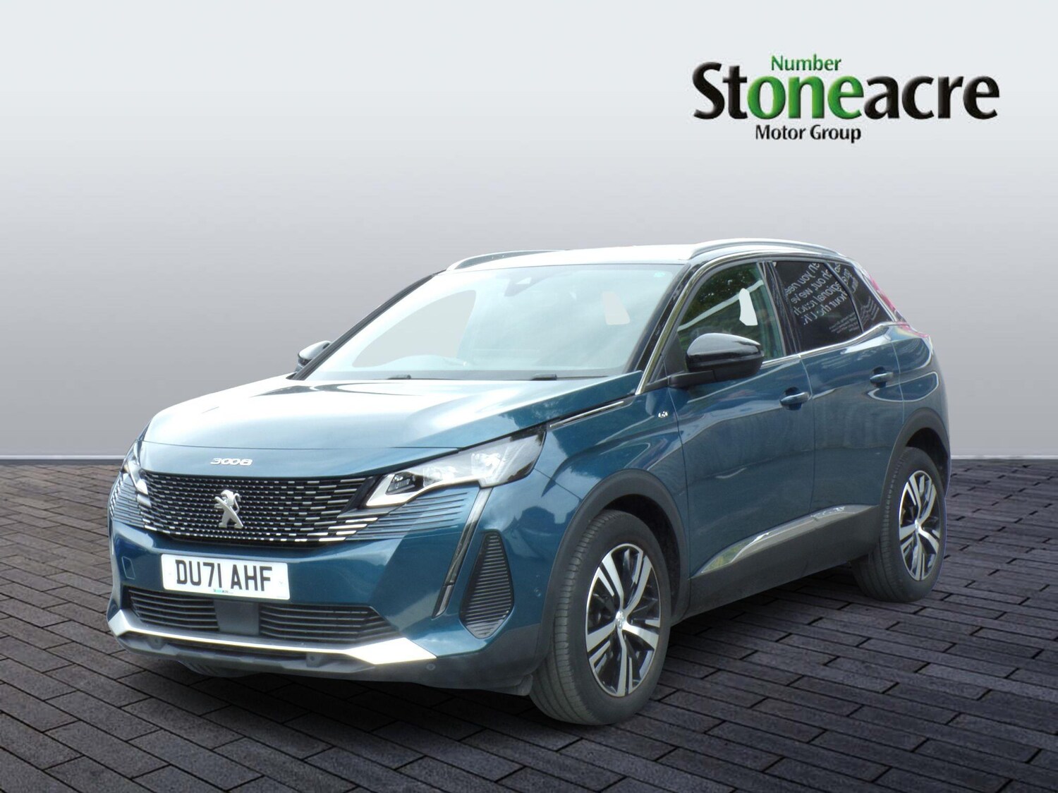 Used Peugeot 3008 2021 for sale - 76152810: Photo 6