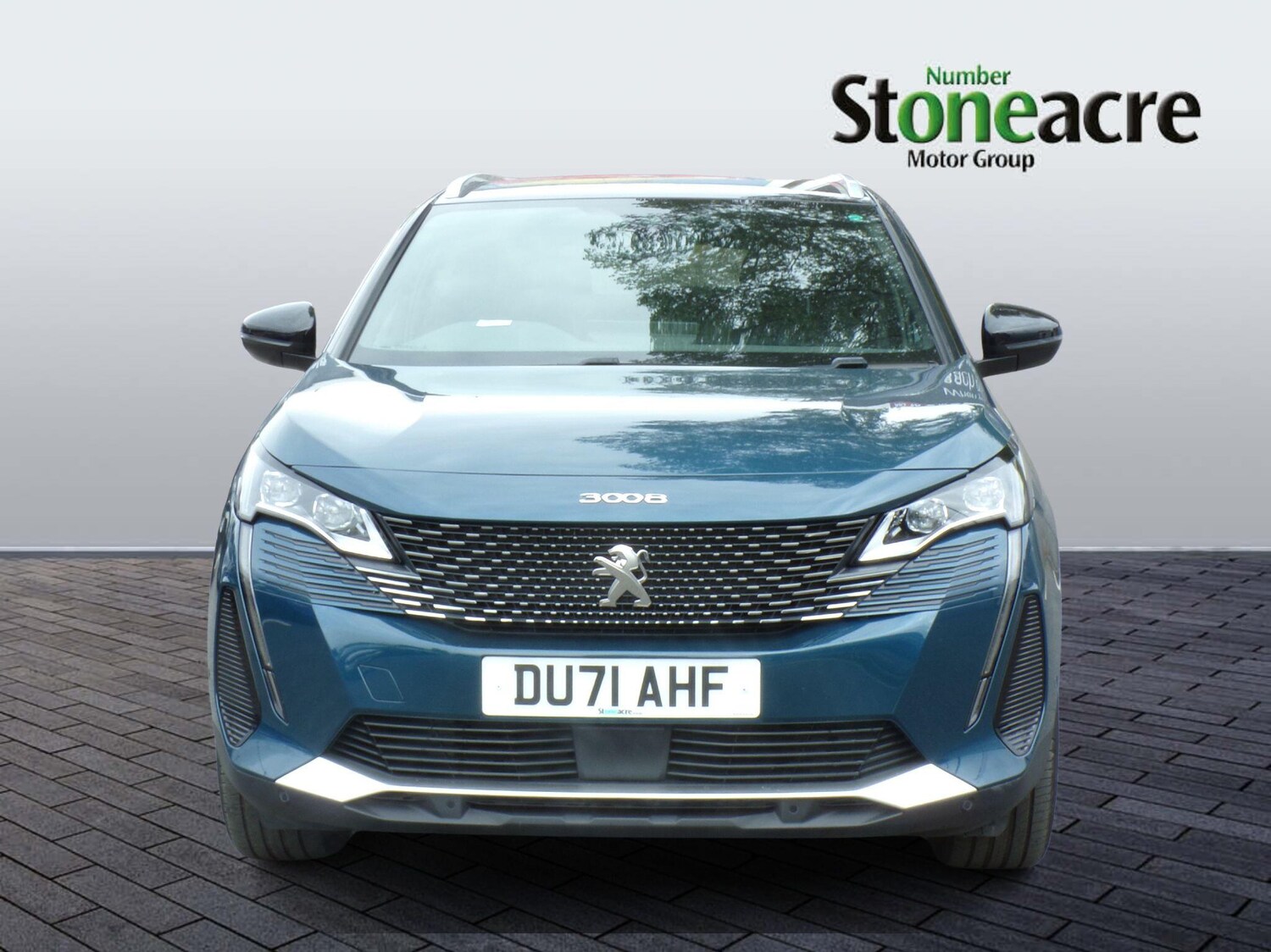 Used Peugeot 3008 2021 for sale - 76152810: Photo 7