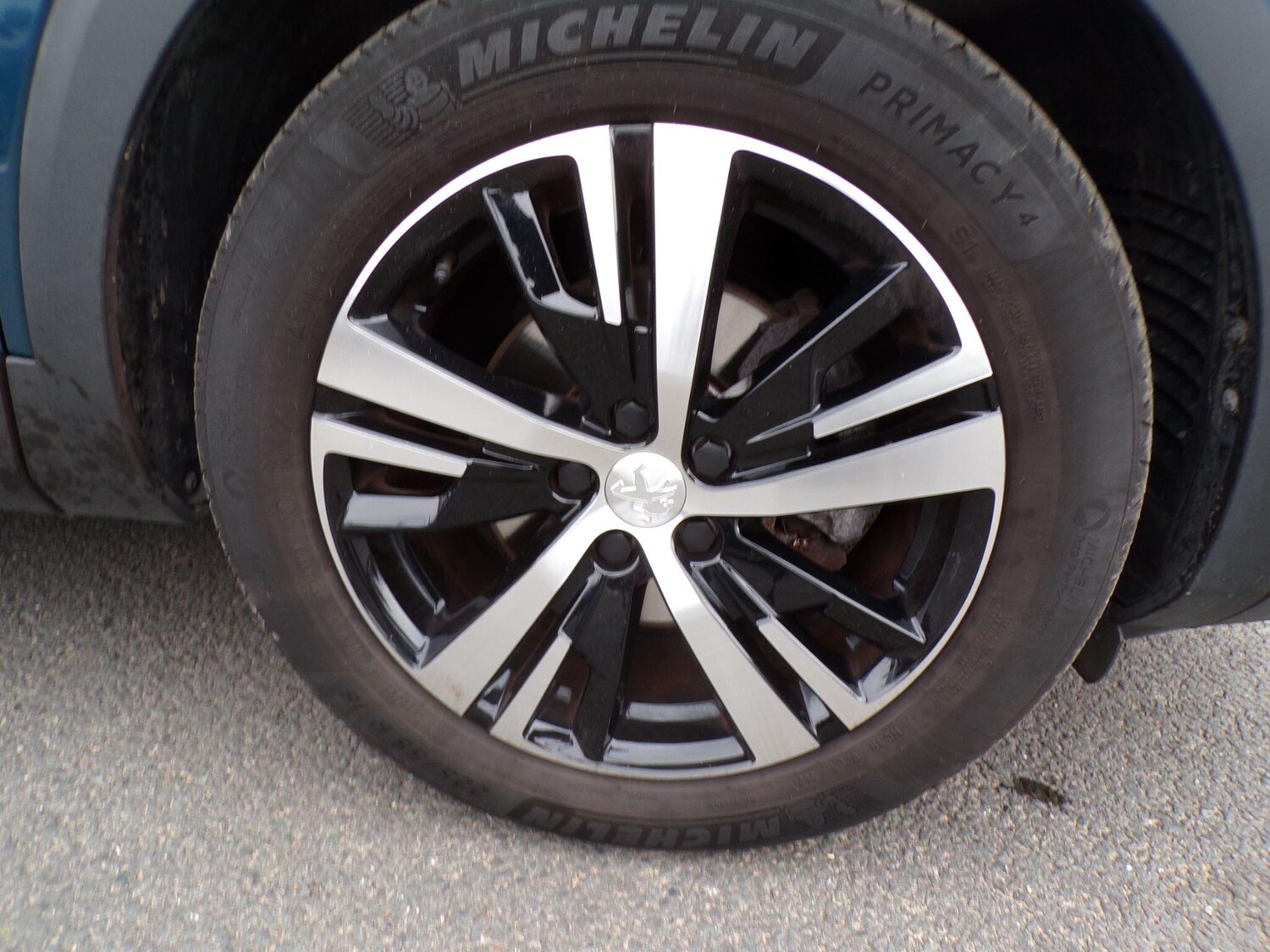 Used Peugeot 3008 2021 for sale - 76152810: Photo 9