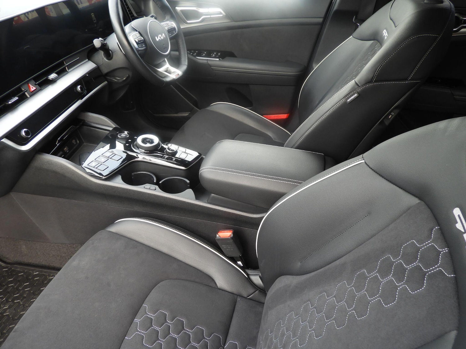 Used Kia Sportage 2025 for sale - 76307568: Photo 13