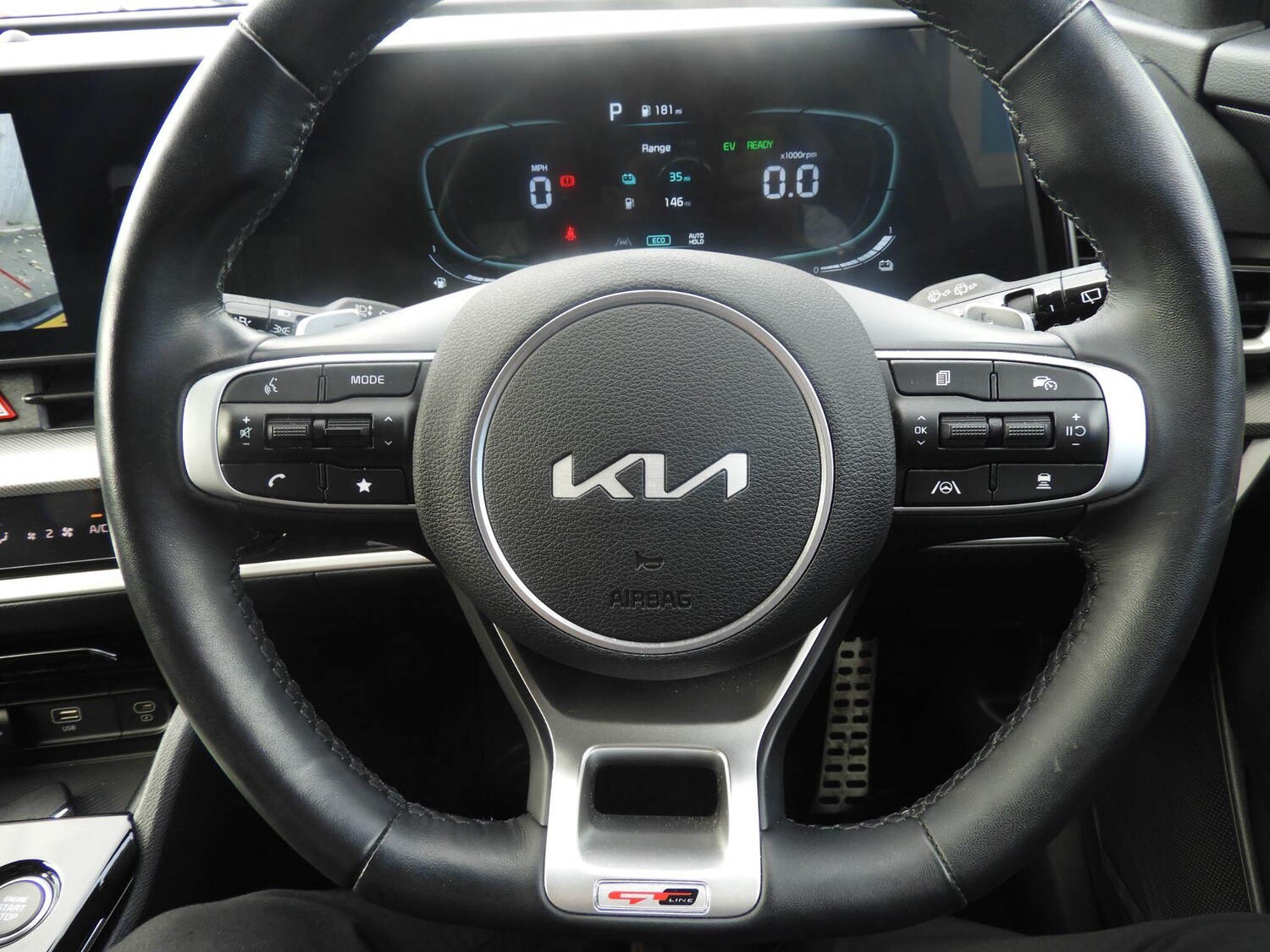 Used Kia Sportage 2025 for sale - 76307568: Photo 15