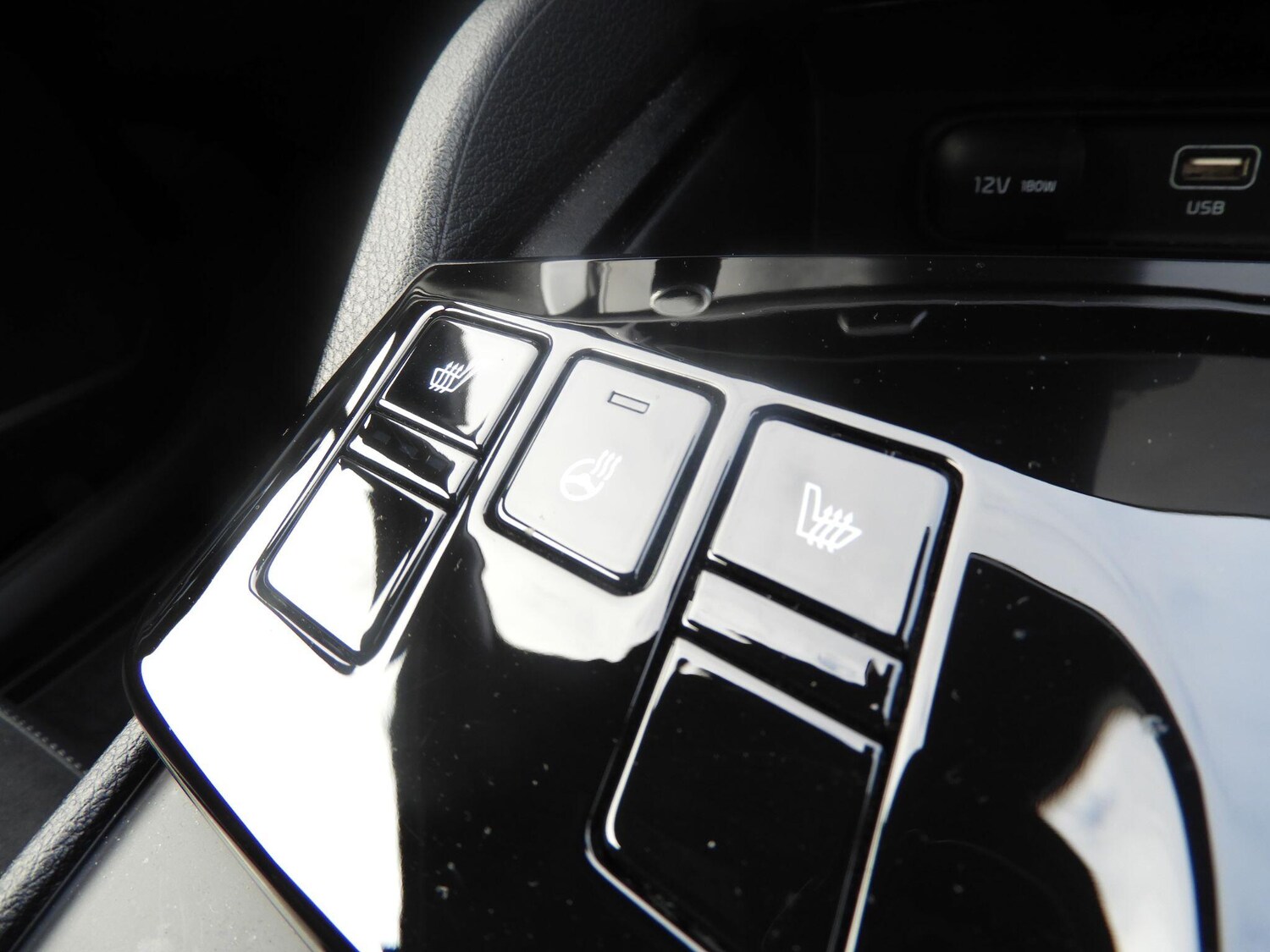 Used Kia Sportage 2025 for sale - 76307568: Photo 16