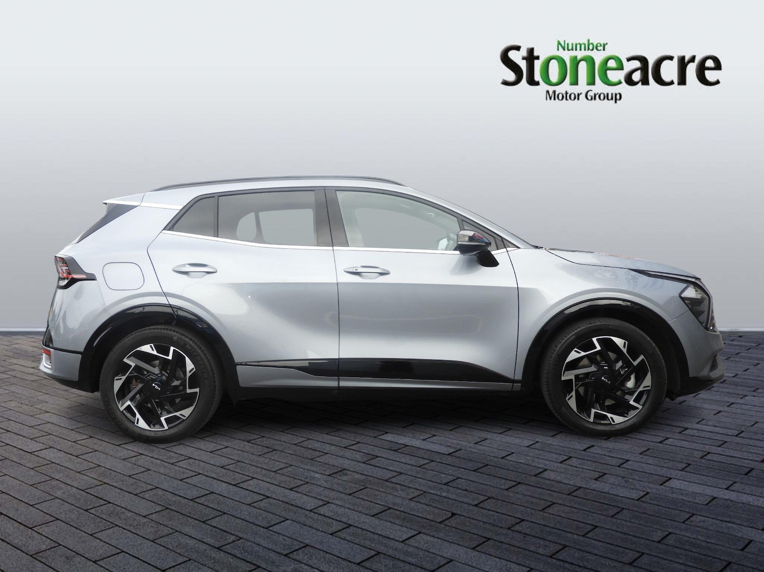 Used Kia Sportage 2025 for sale - 76307568: Photo 2