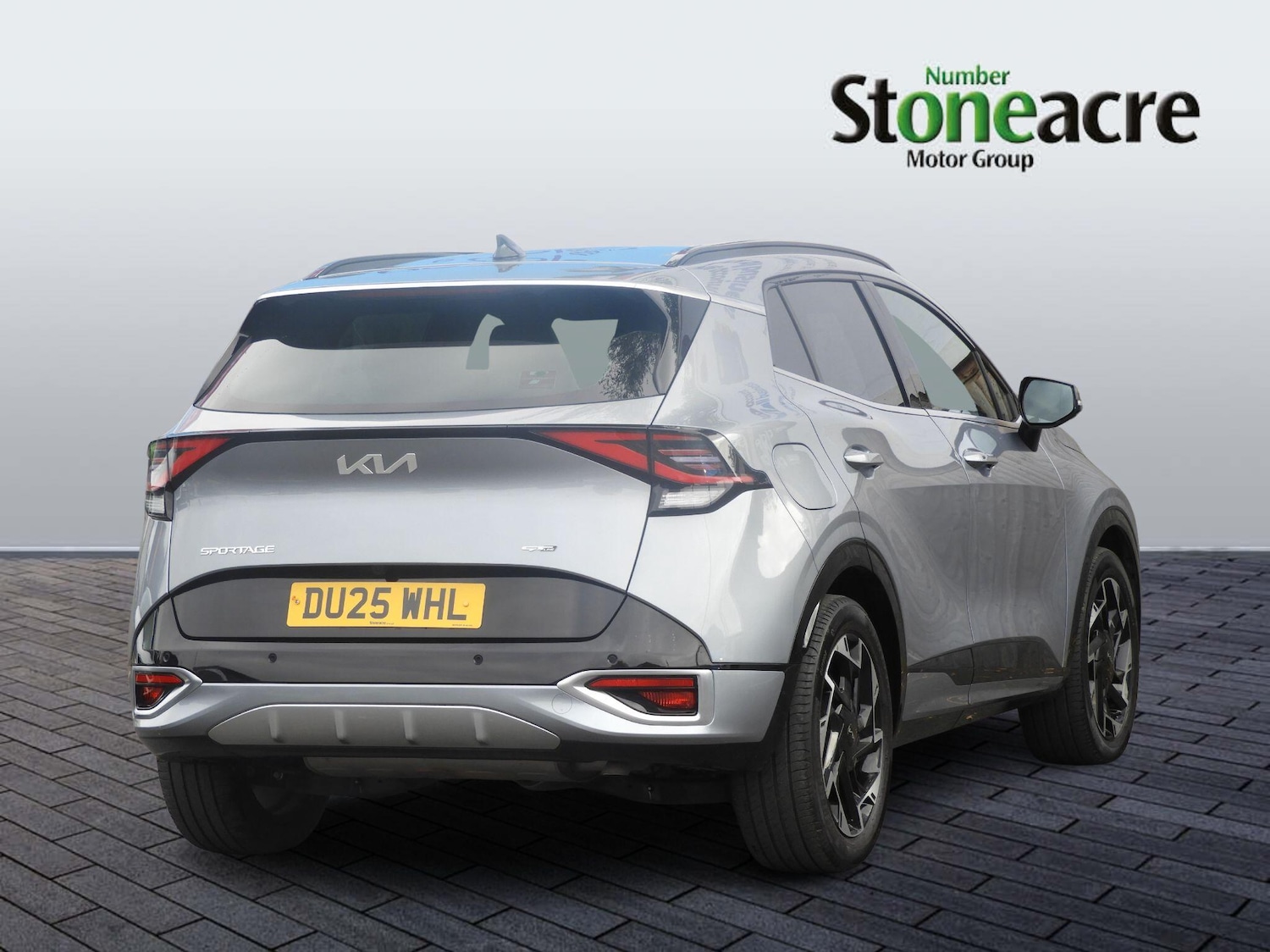 Used Kia Sportage 2025 for sale - 76307568: Photo 3
