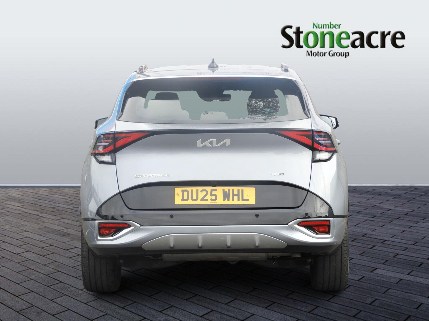 Used Kia Sportage 2025 for sale - 76307568: Photo 4
