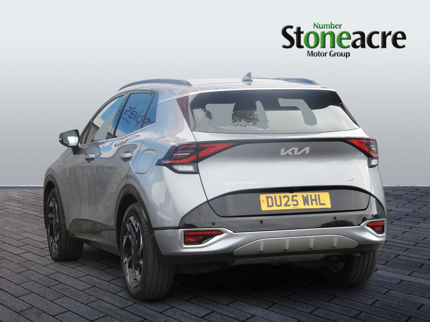 Used Kia Sportage 2025 for sale - 76307568: Photo 5