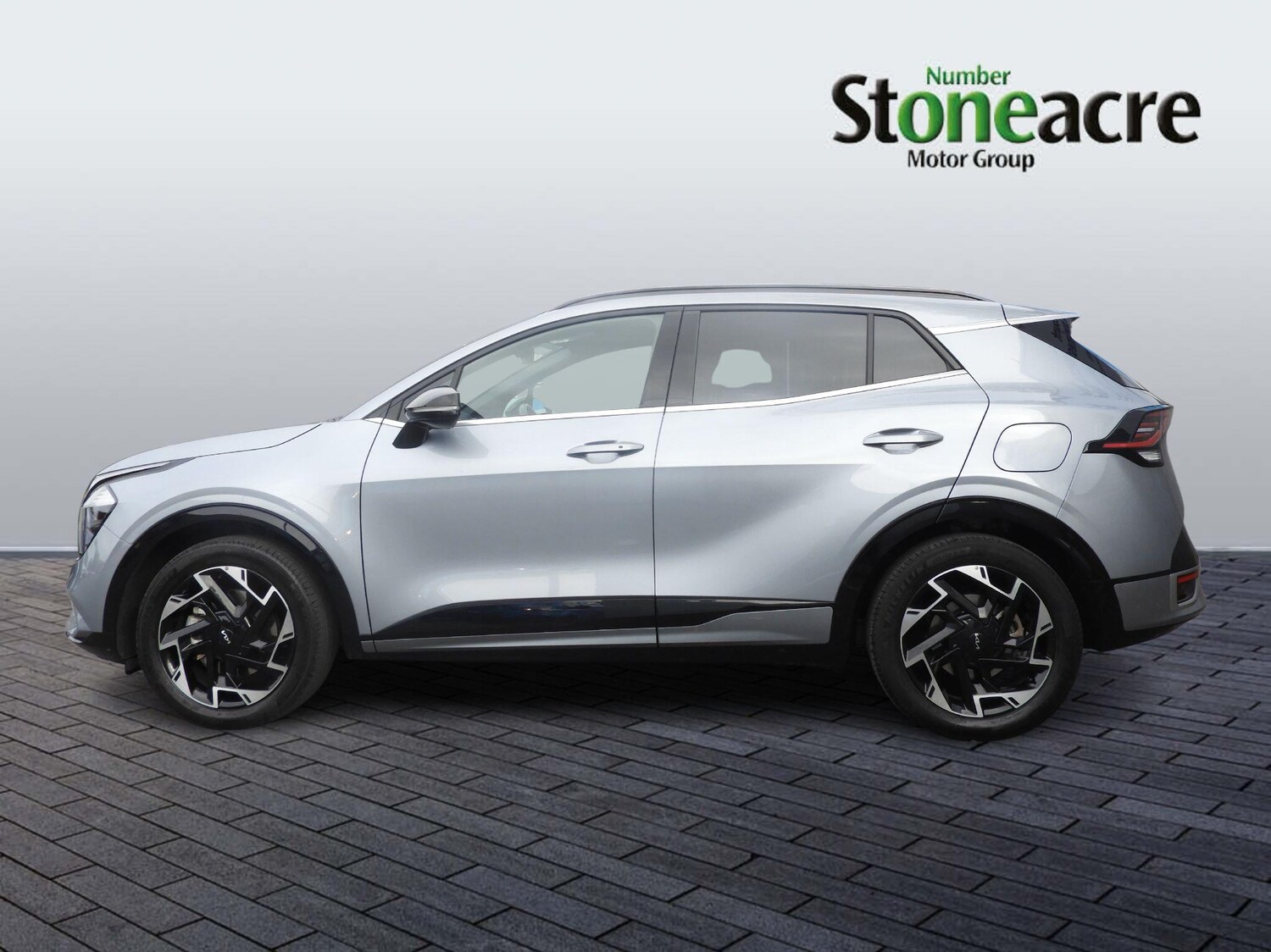 Used Kia Sportage 2025 for sale - 76307568: Photo 6