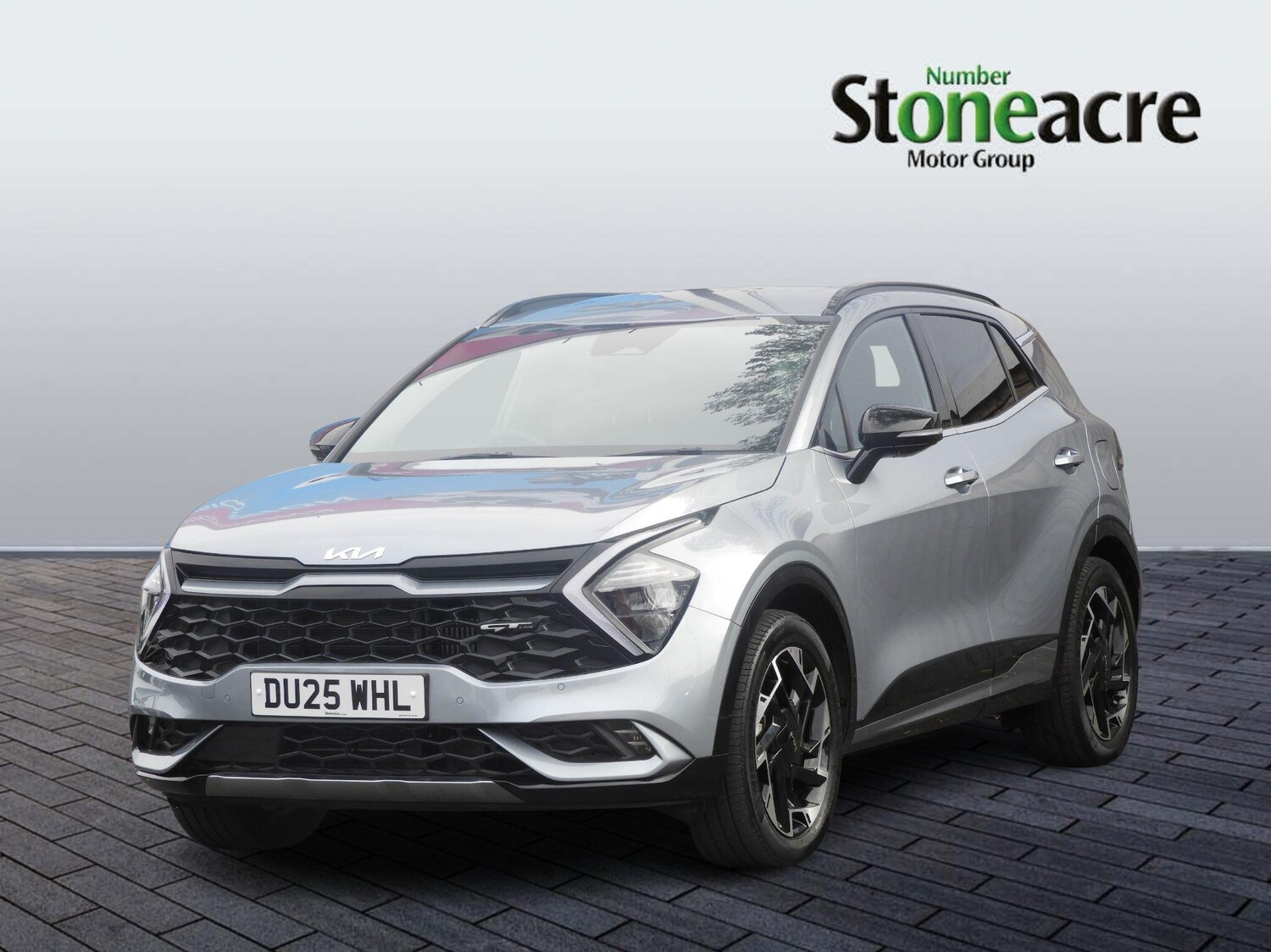 Used Kia Sportage 2025 for sale - 76307568: Photo 7