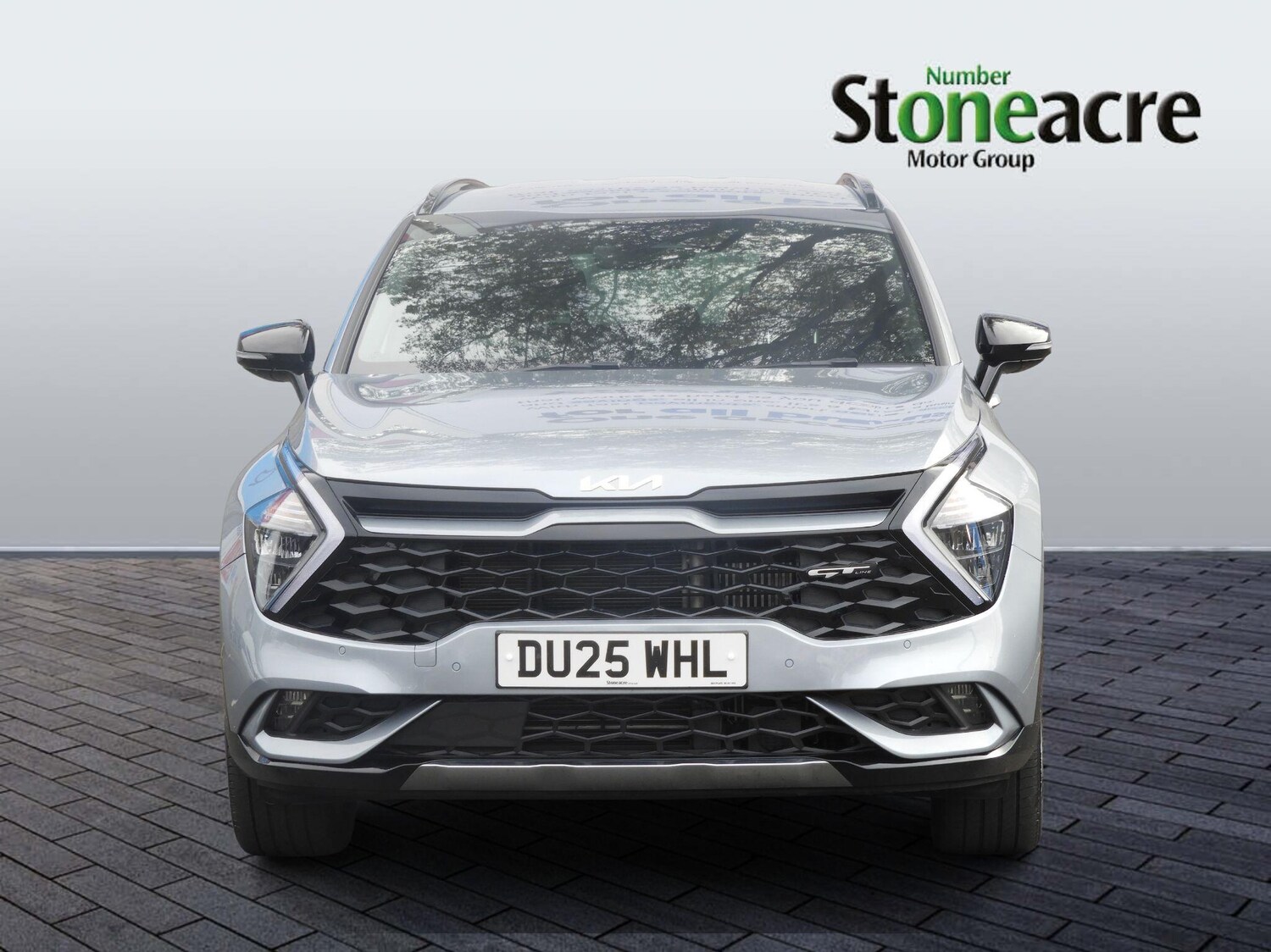 Used Kia Sportage 2025 for sale - 76307568: Photo 8