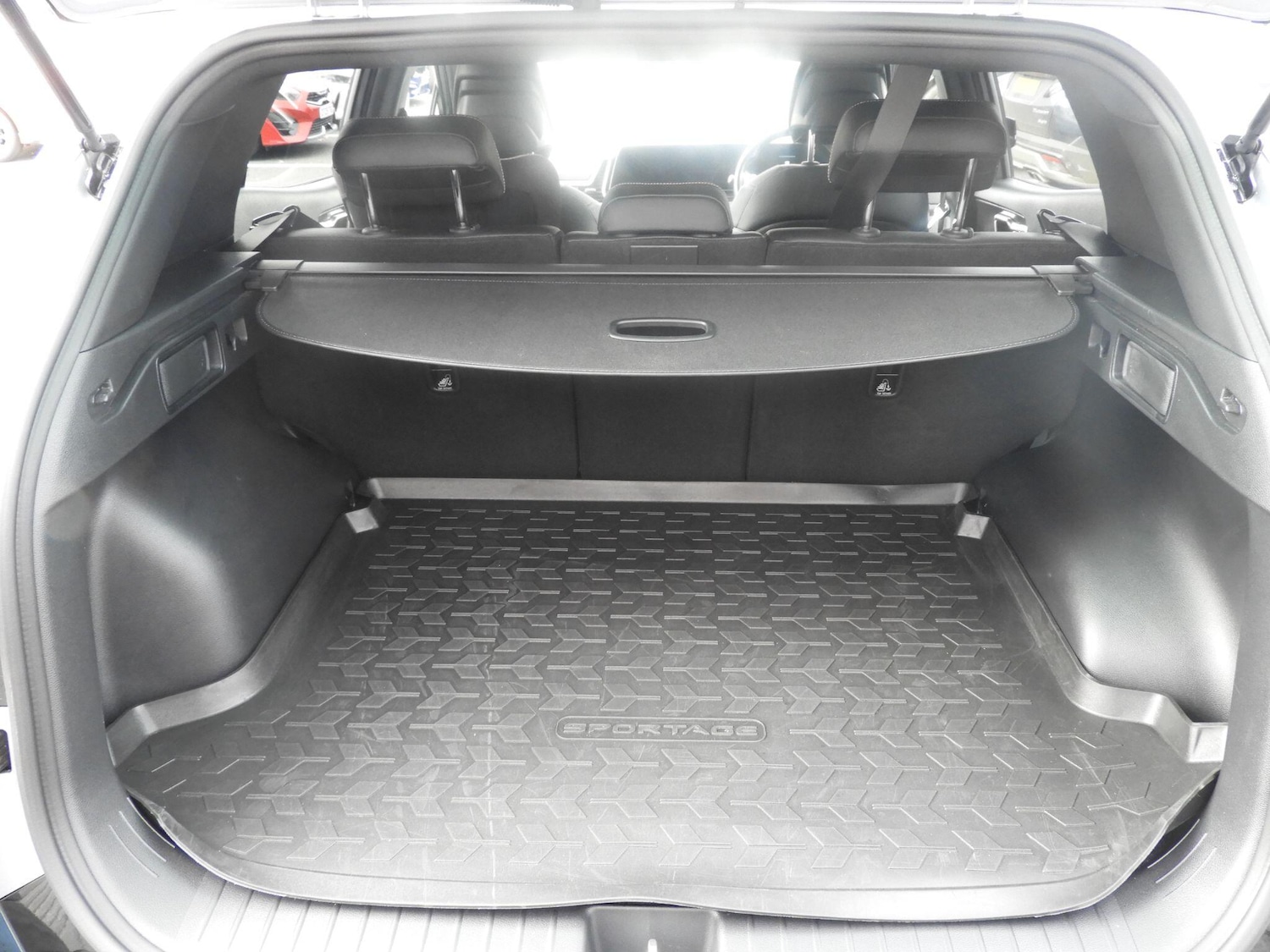 Used Kia Sportage 2025 for sale - 76307568: Photo 9