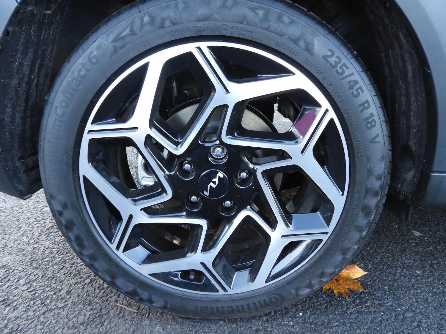 Used Kia XCeed 2025 for sale - 76433293: Photo 10