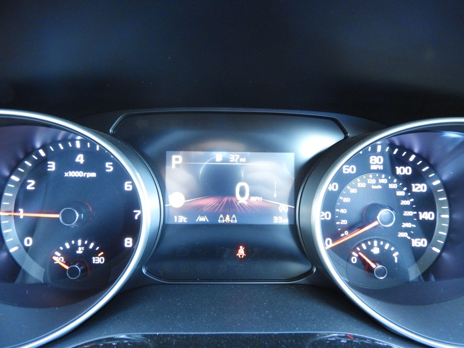 Used Kia XCeed 2025 for sale - 76433293: Photo 11